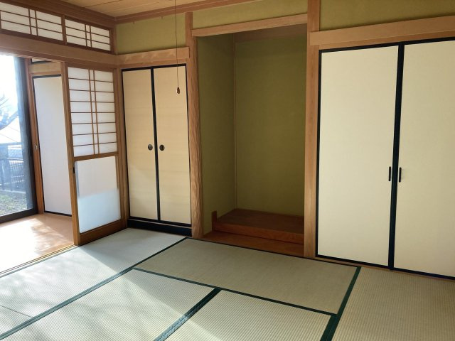 和室