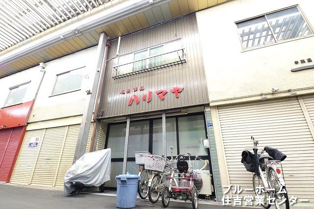 別角度からの外観です！