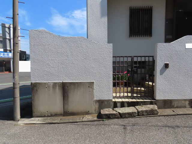 展望
