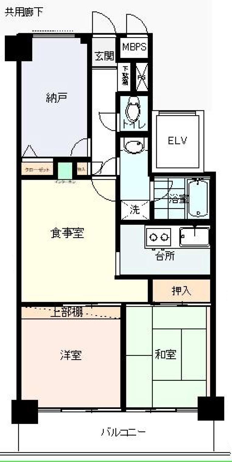 間取り：313004733626