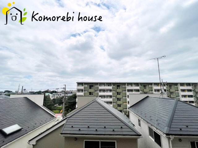 展望
