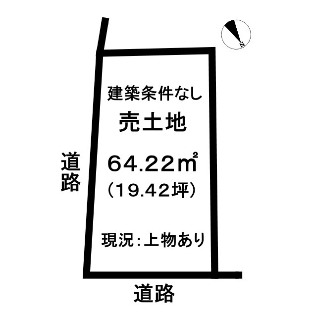 区画図：326000270466