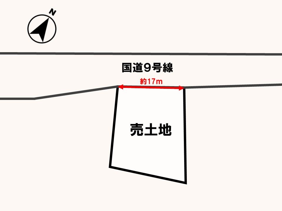 区画図：332000004032