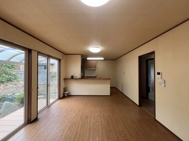 御来屋漁港