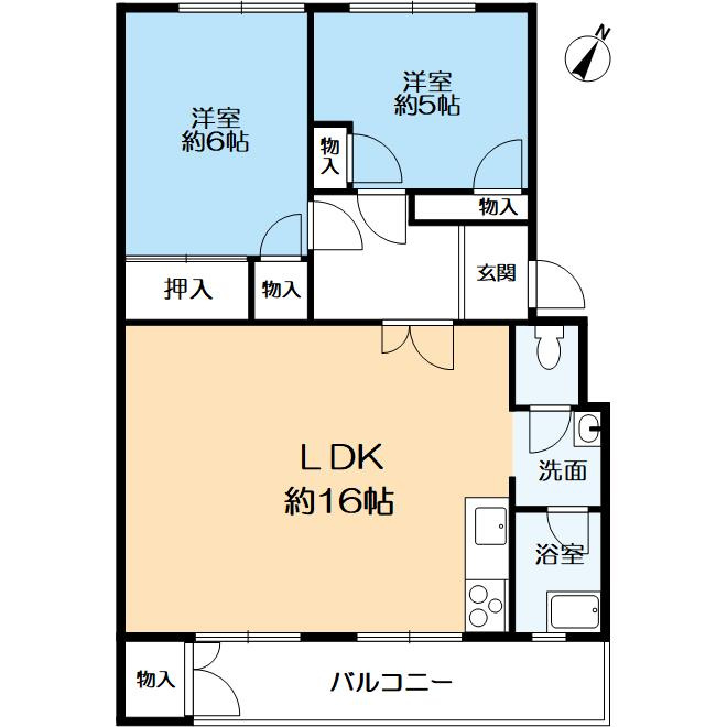 間取り：327002225419