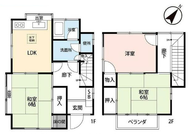 間取り：314002472900