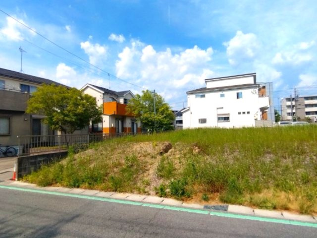 外観　現地写真（2026年5月14日撮影）