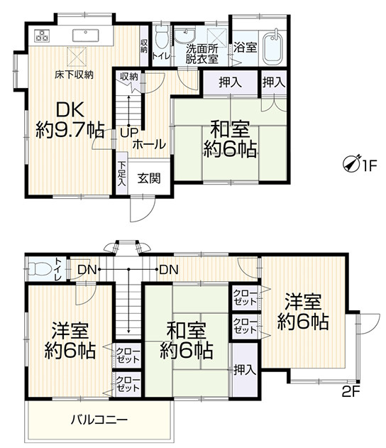 間取り：311002436160