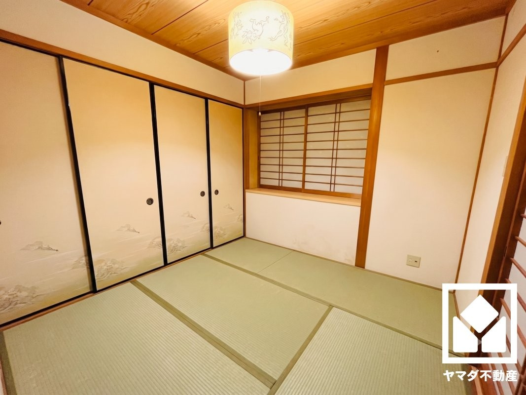 ※本画像は空室時の写真を加工し、家具・小物等を撤去したイメージです。　実際の仕様とは異なる場合がございます。