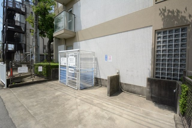 共用部分