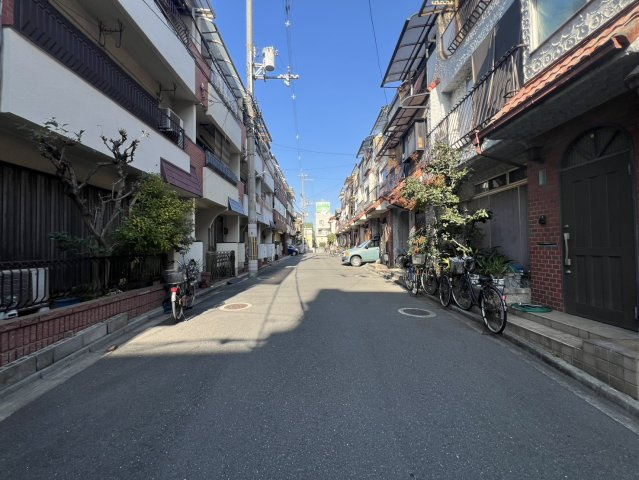 非該当道路
