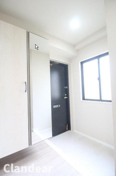 ドキドキの新生活も、安心してスタート。ぴったりの住まいを見つけませんか？クランディアが一緒に住まい選びをサポートします?　まずは、お気軽にお問合せください　＃クランディア