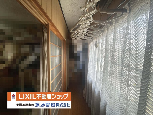 縁側