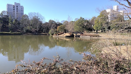 豊ヶ丘南公園まで徒歩5分