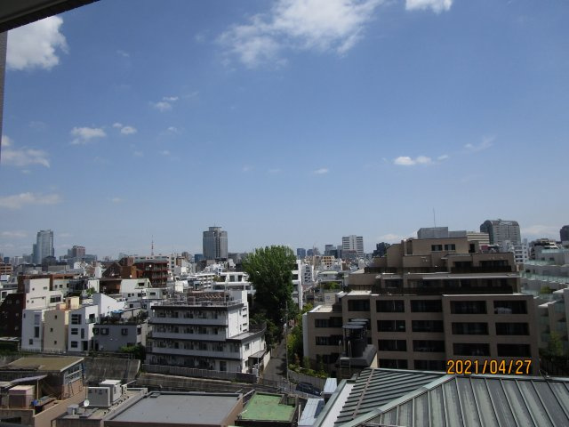 展望