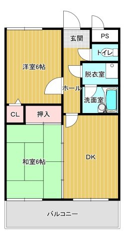 間取り：340000296287