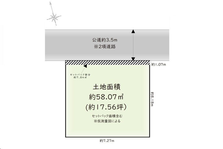 区画図：311002226721