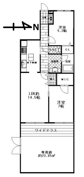 間取り：313004815742