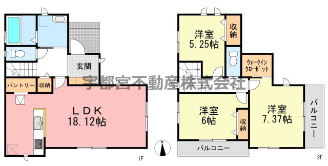 間取り：309000100231