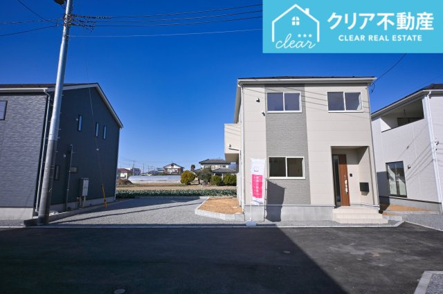 外観：310000085247