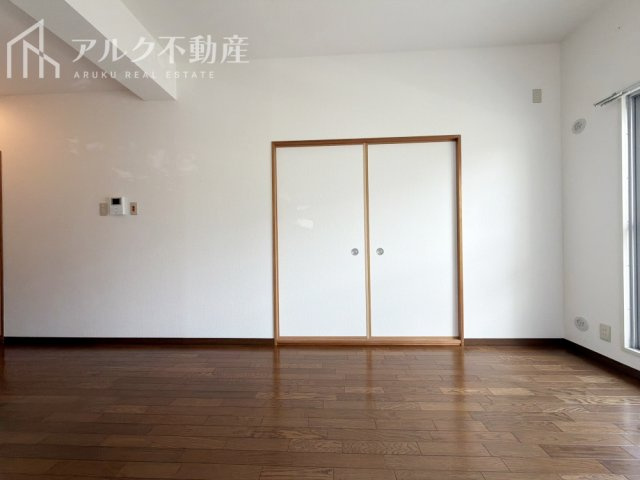リビングダイニング