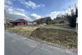 玉名郡玉東町稲佐　分譲地内1区画の外観