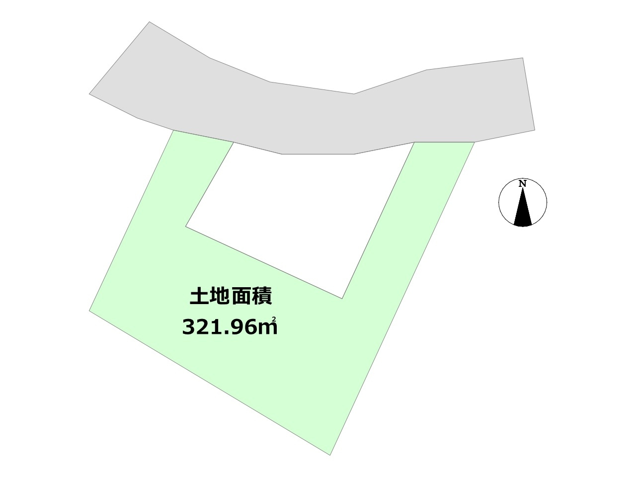 区画図：328000612037