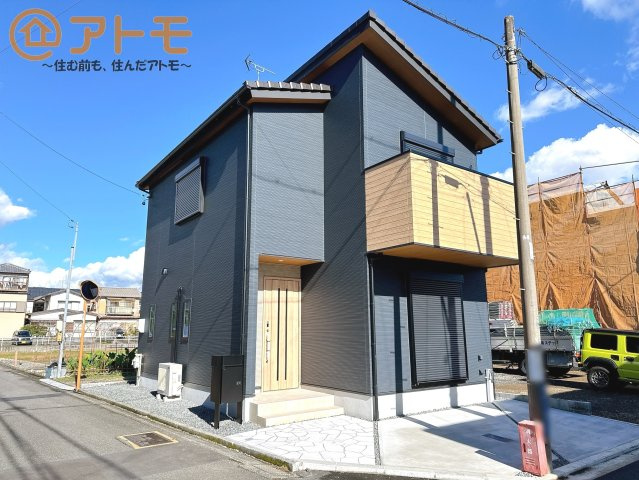 外観：322000507728