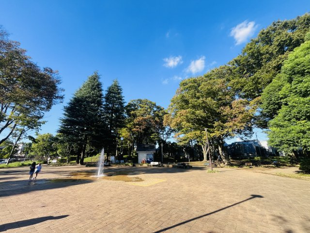世田谷区立駒沢緑泉公園まで511ｍ(徒歩7分)