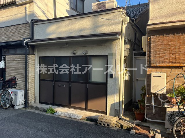 【外観】