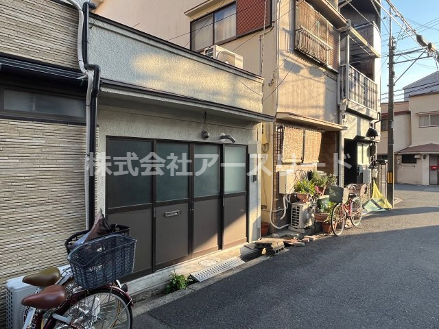 【外観】