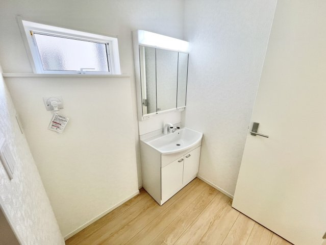 室内洗濯機設置可能☆