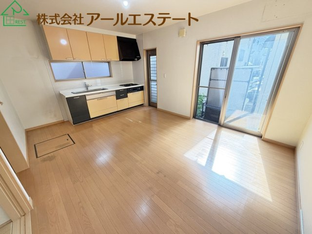 間取り：328000687311