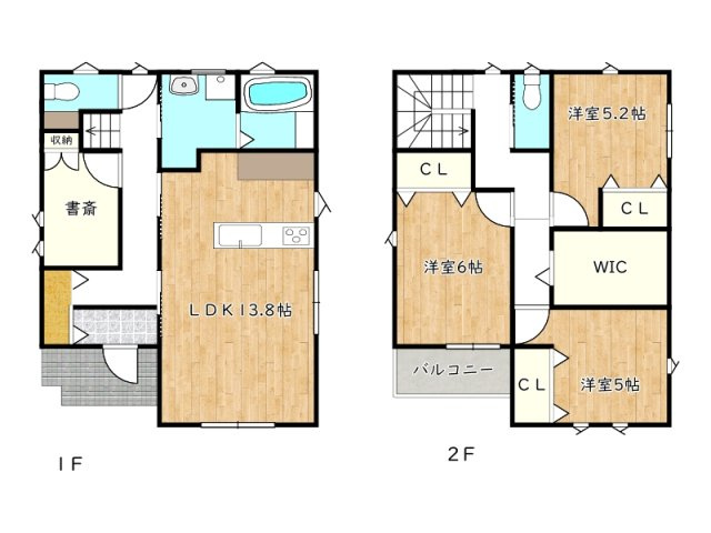 間取り：328000607298