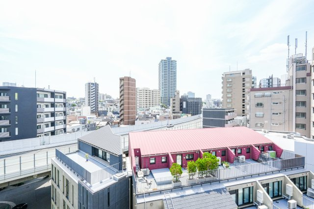 展望