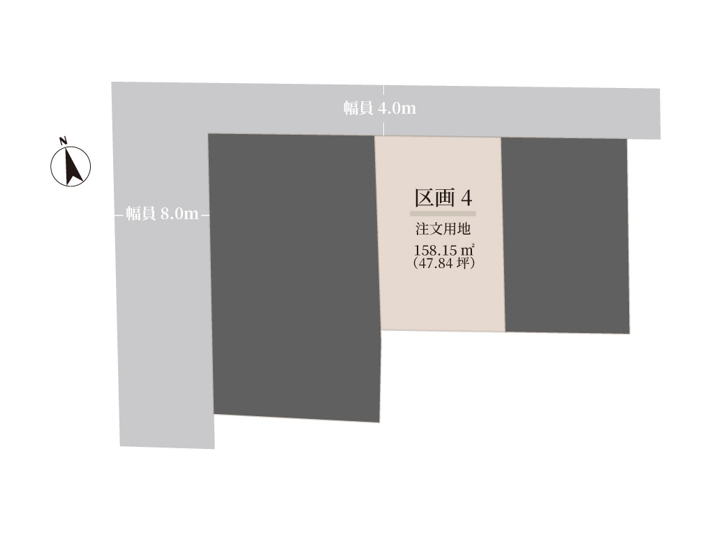 区画図：334000220829