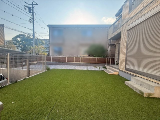 庭