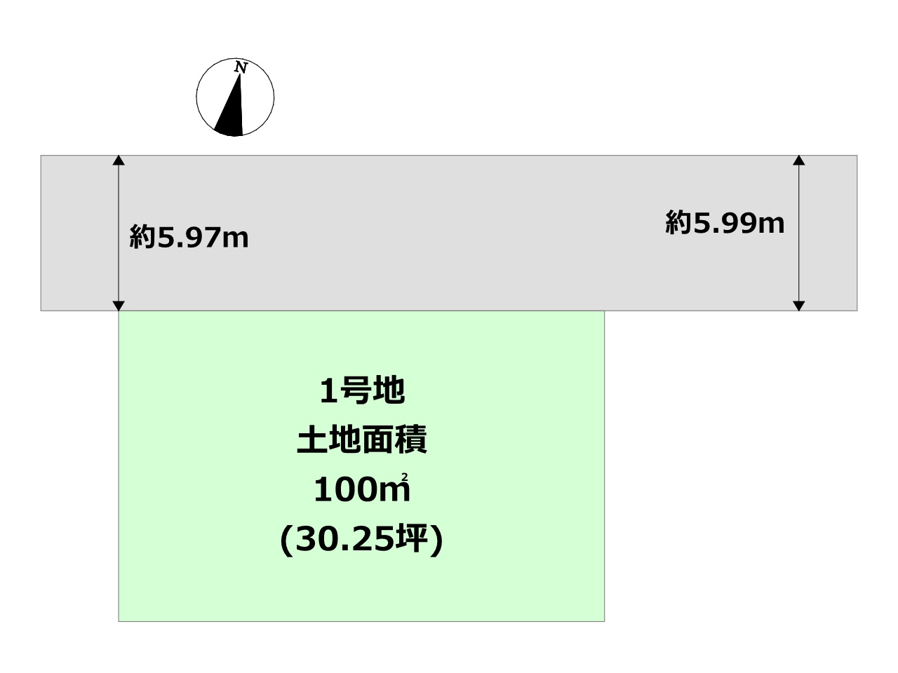 区画図：328000648155