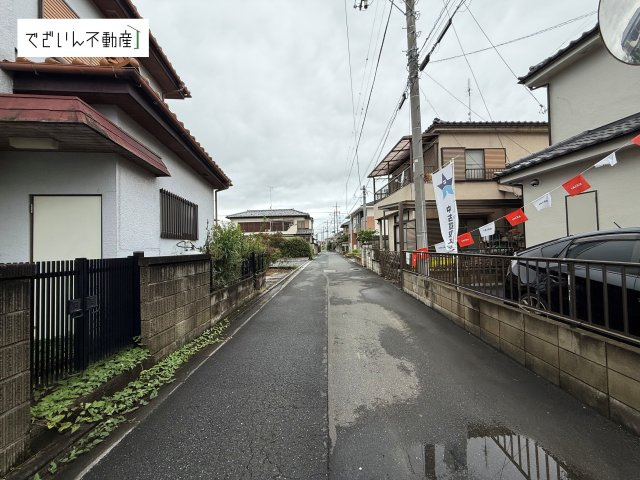 現地(2026年9月撮影)