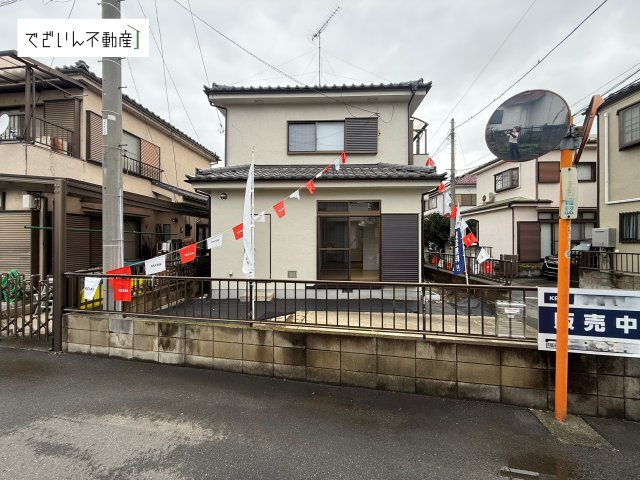現地(2026年9月撮影)