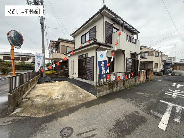 現地(2026年9月撮影)