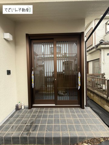 現地(2026年9月撮影)