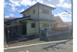 たつの市龍野町片山／中古 戸建ての外観