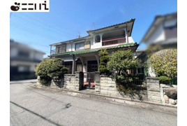 たつの市揖保川町神戸北山／売土地の外観