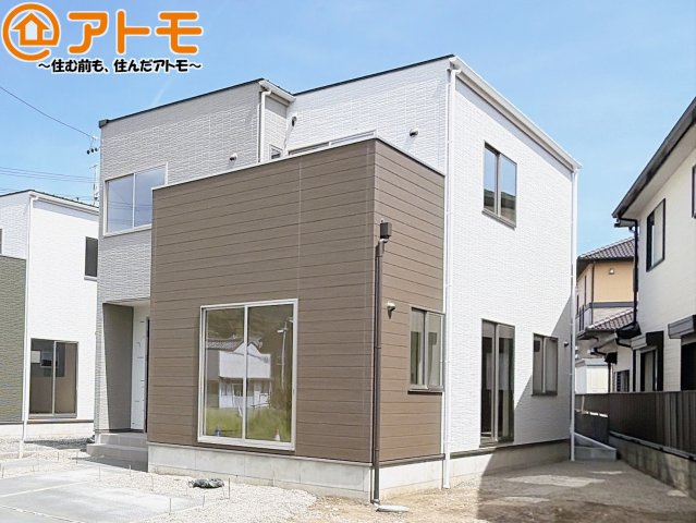 外観：322000579517