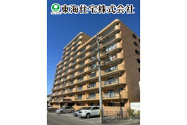 ネオハイツ東中央の外観