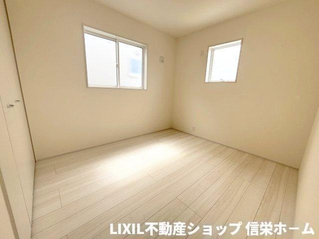 洋室5.3帖