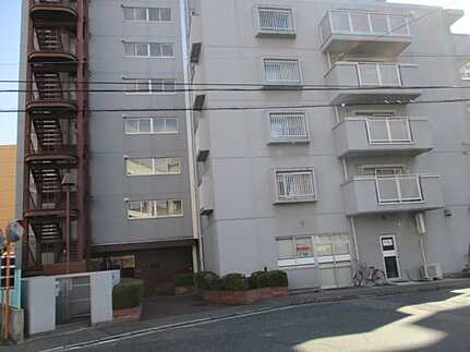 リフォーム物件◎光の入る角住戸♪