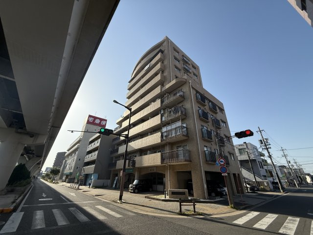 外観：323000507674