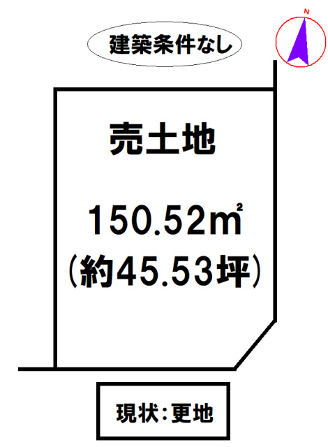 区画図：328000630404